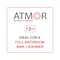 Atmor 13kW/240V Electric Tankless Water Heater Includes Pressure Relief Device, Ideal for a Full Bathroom AT-800-13 - alternate 3